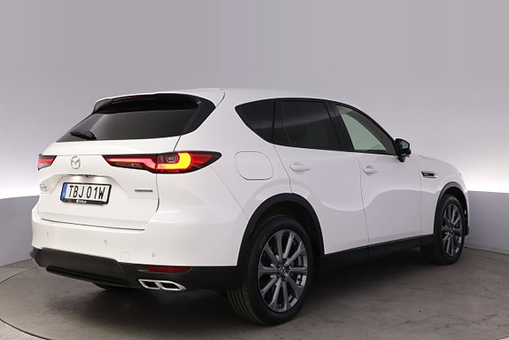 Mazda CX-60 5 of 27