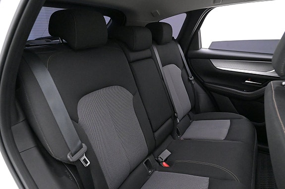 Mazda CX-60 23 of 27