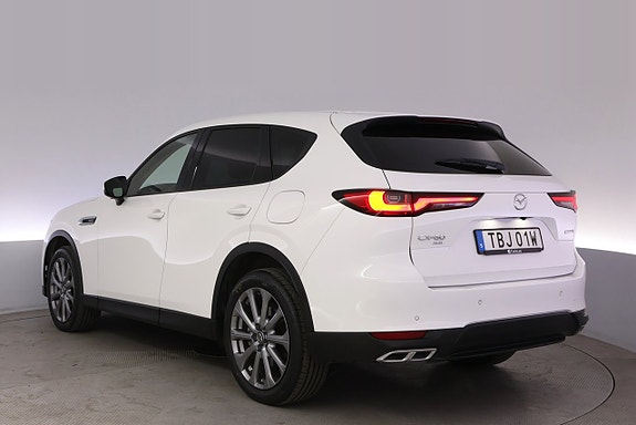 Mazda CX-60 4 of 27