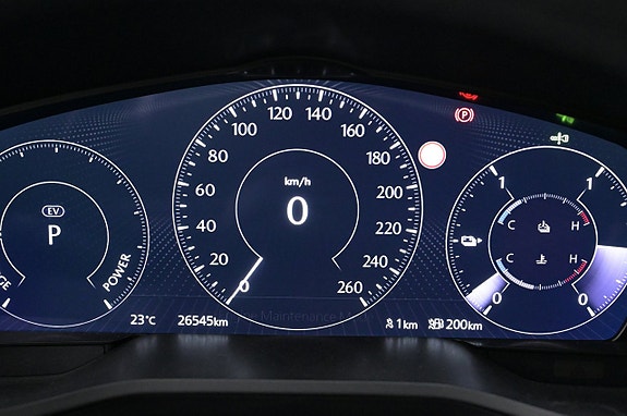 Mazda CX-60 8 of 27