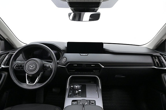 Mazda CX-60 6 of 27