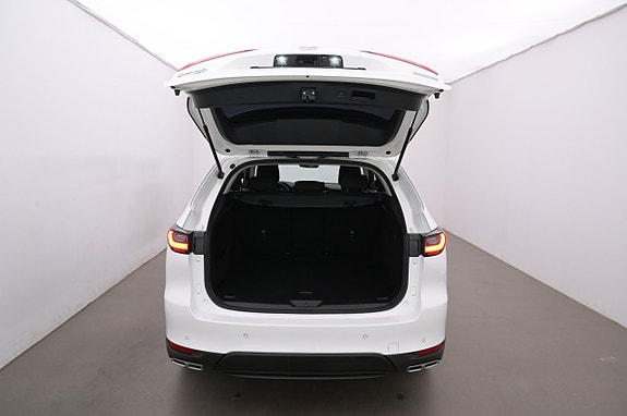 Mazda CX-60 24 of 27