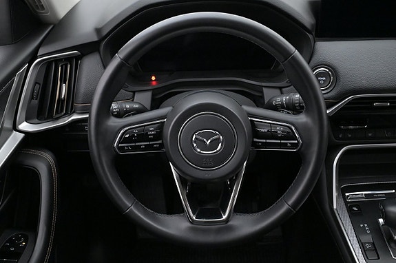 Mazda CX-60 7 of 27