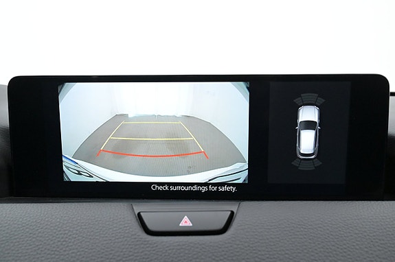 Mazda CX-60 14 of 27