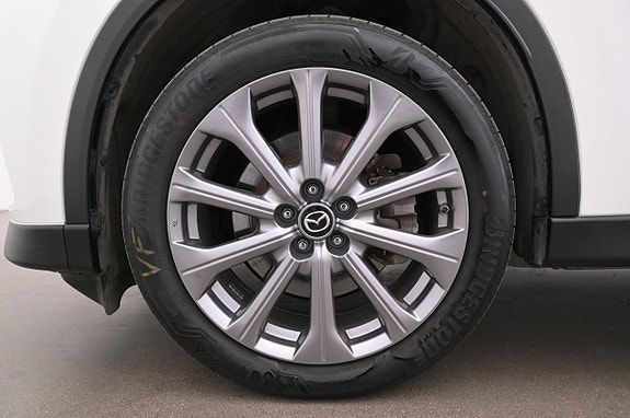 Mazda CX-60 27 of 27
