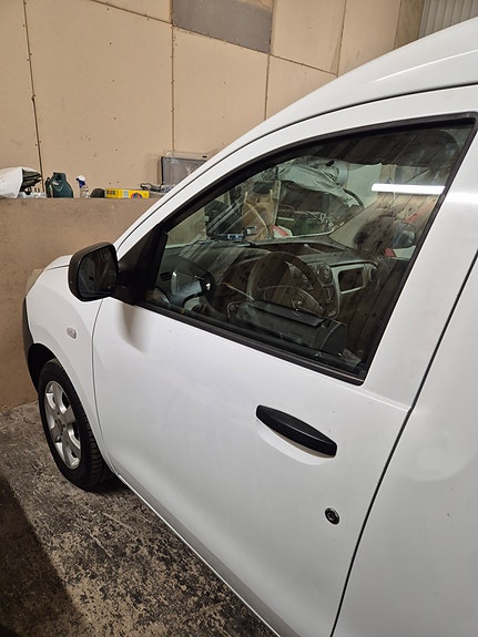 Dacia Dokker 5 of 5