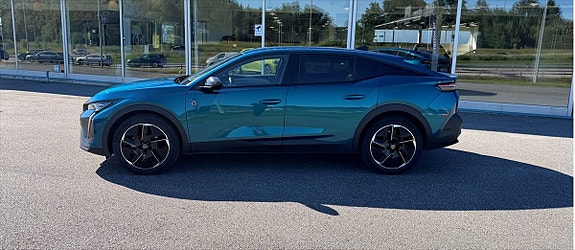 Peugeot 408 3 of 5