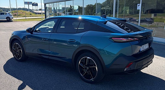 Peugeot 408 5 of 5