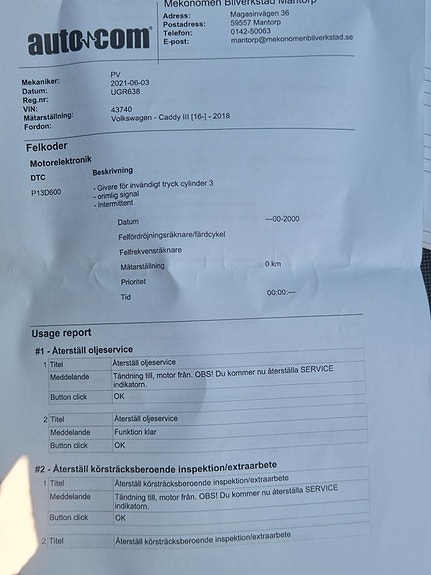 Volkswagen Caddy 17 of 26