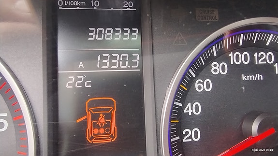 Honda CR-V 11 of 17