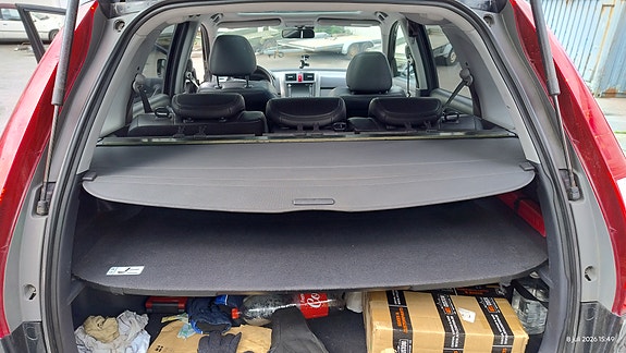 Honda CR-V 12 of 17