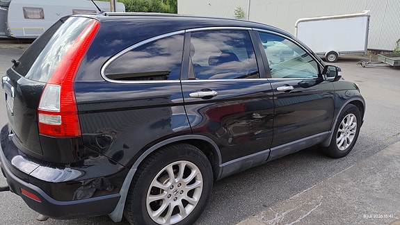 Honda CR-V 4 of 5