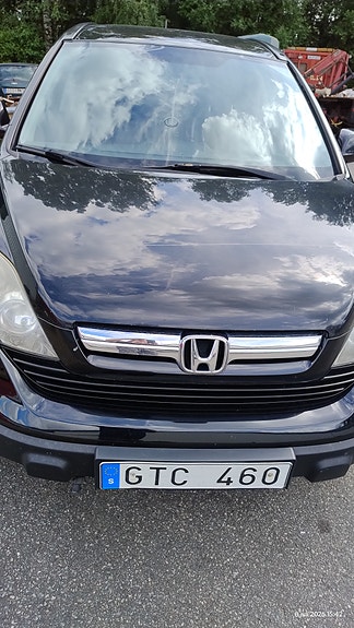 Honda CR-V 6 of 17