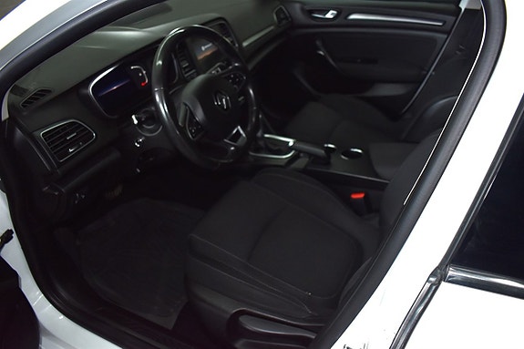 Renault Megane 5 of 14