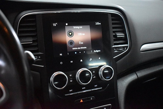 Renault Megane 10 of 14