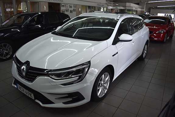 Renault Megane 4 of 14