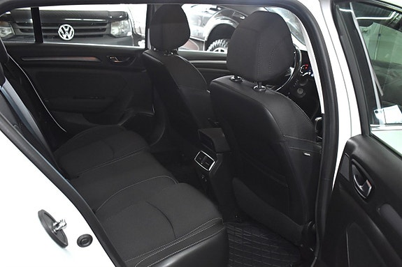 Renault Megane 7 of 14