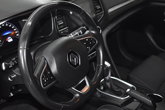 Renault Megane 8 of 14