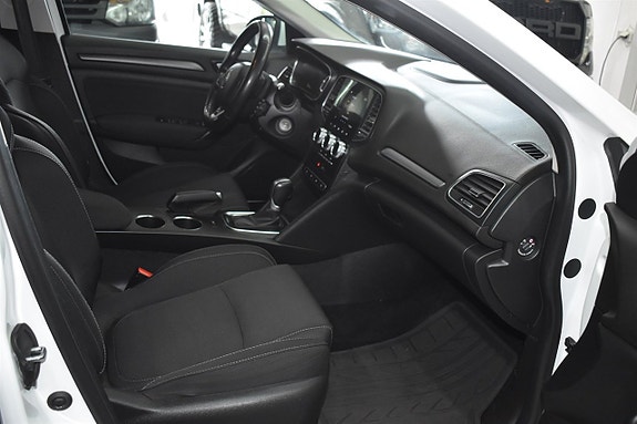 Renault Megane 6 of 14