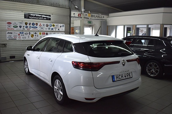 Renault Megane 3 of 14