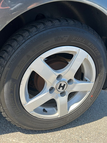 Peugeot 208 5 of 5