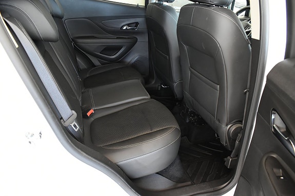 Opel Mokka 8 of 18