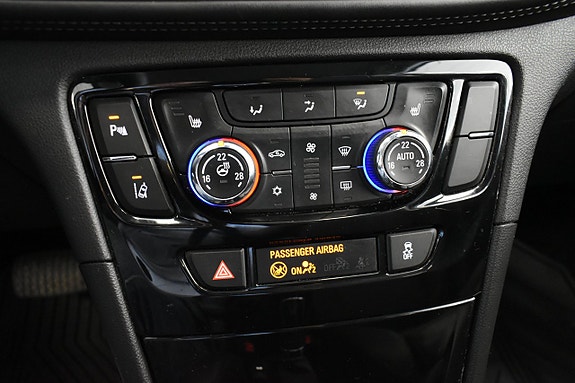 Opel Mokka 15 of 18