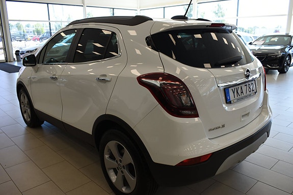 Opel Mokka 6 of 18