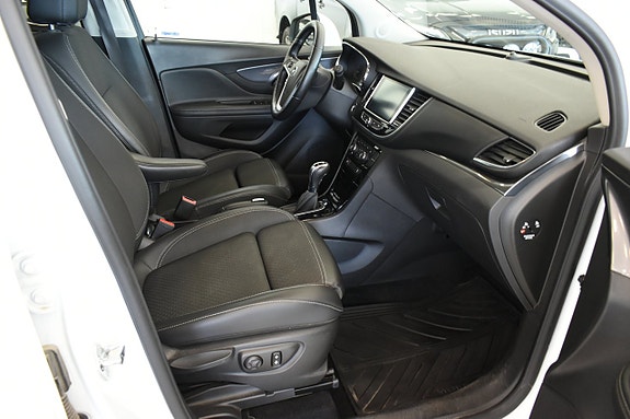 Opel Mokka 7 of 18
