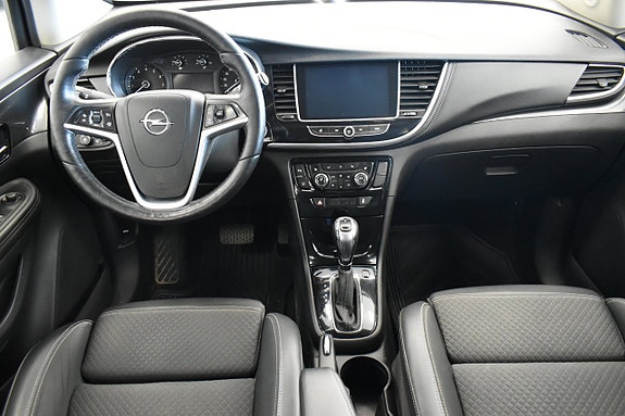 Opel Mokka 10 of 18