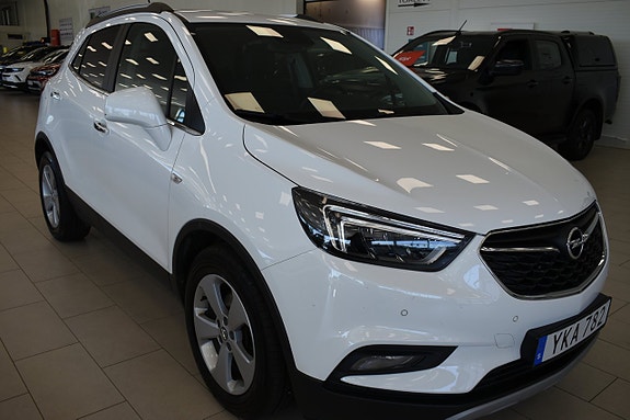 Opel Mokka 3 of 5
