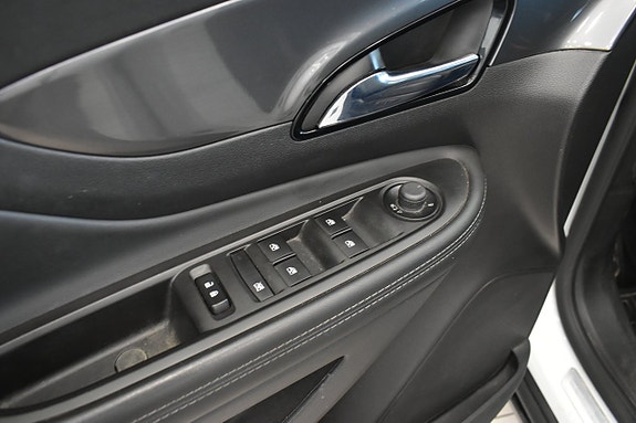Opel Mokka 12 of 18