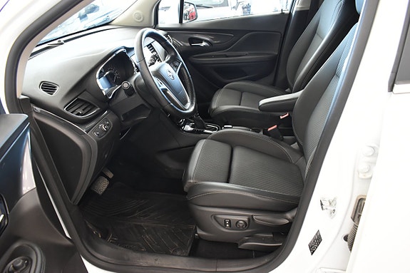 Opel Mokka 11 of 18