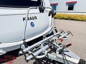 Knaus Südwind 580 UF Scandinavien Selection | Fransk säng | ALDE 6 of 21