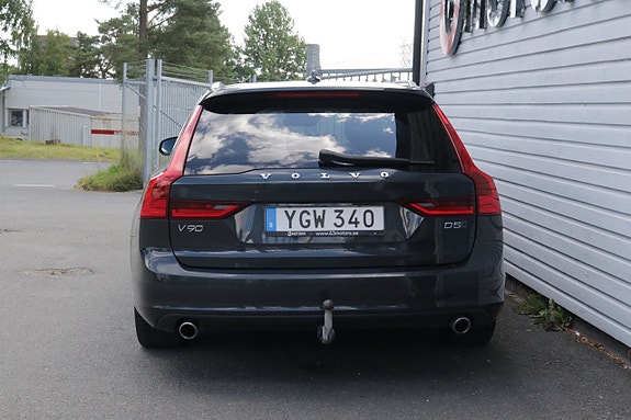 Volvo V90 15 of 22