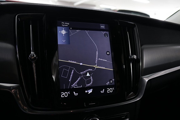 Volvo V90 8 of 22