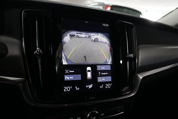 Volvo V90 9 of 22