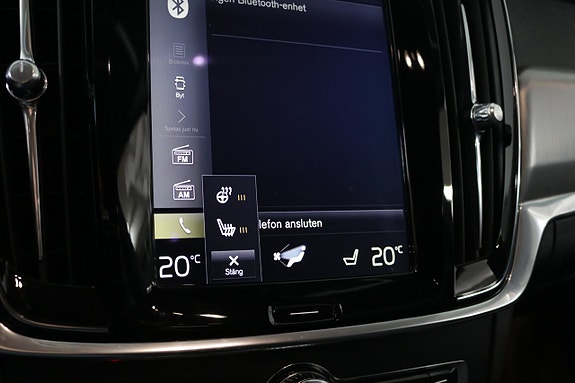 Volvo V90 11 of 22