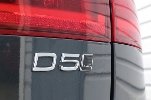 Volvo V90 16 of 22