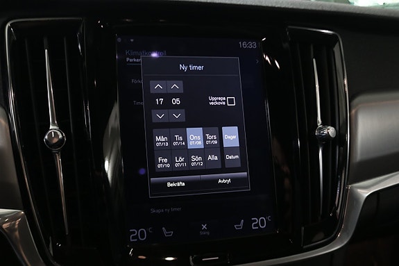 Volvo V90 13 of 22