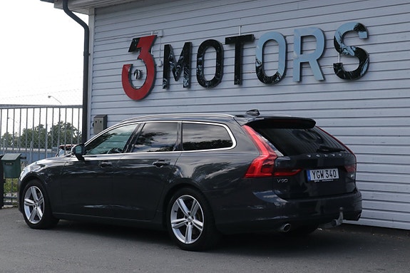 Volvo V90 14 of 22