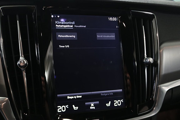 Volvo V90 12 of 22