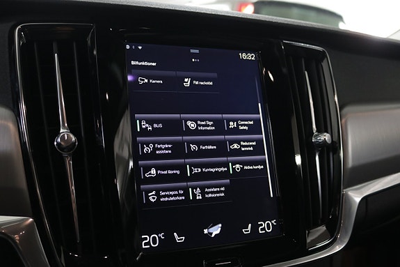 Volvo V90 10 of 22