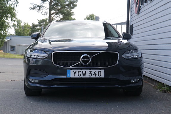 Volvo V90 22 of 22