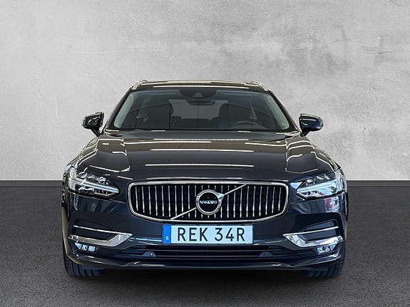 Volvo V90 8 of 27