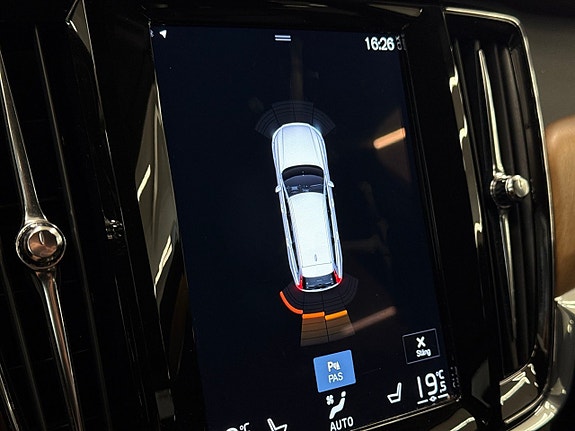 Volvo V90 26 of 27
