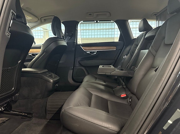 Volvo V90 27 of 27
