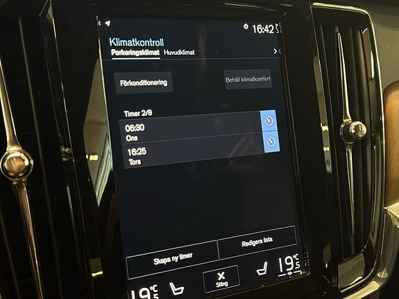 Volvo V90 13 of 27