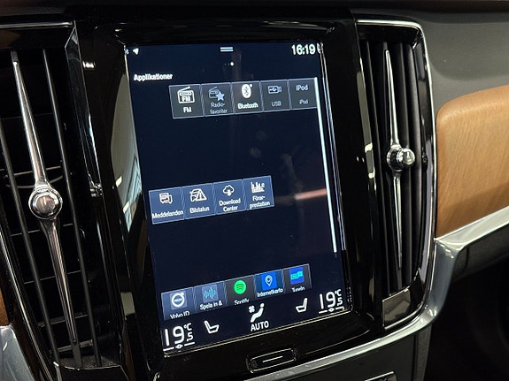 Volvo V90 21 of 27