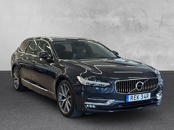 Volvo V90 7 of 27